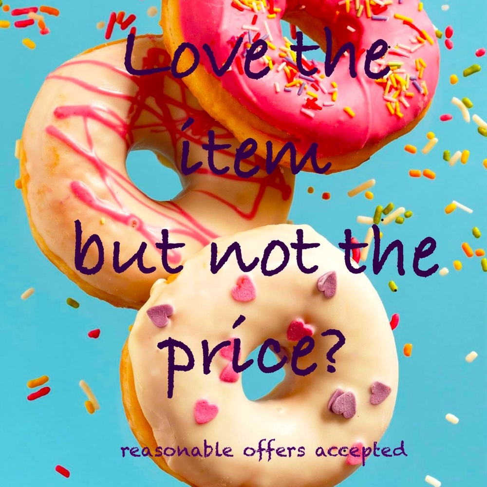 Make Me an Offer